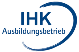 IHK Ausbildungsbetrieb